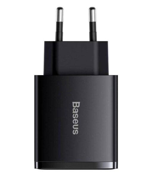 Incarcator Retea Baseus USB TypeCx2USB B - CCXJ-E01