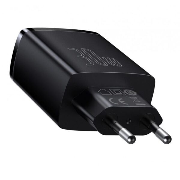 Incarcator Retea Baseus USB TypeCx2USB B - CCXJ-E01