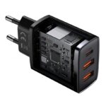 Incarcator Retea Baseus USB TypeCx2USB B - CCXJ-E01