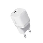 Incarcator Trust Maxo, interfata USB-C, putere maxima iesire 20W - TR-25205