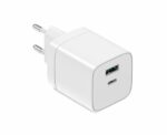 Incarcator USB Ieșire USB-C: USB-C: 5V/3A, 9V/3A, 12V/3A - SRXA-WC34 Incarcator USB Ieșire USB-C: USB-C: 5V/3A, 9V/3A, 12V/3A - SRXA-WC34