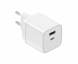 Incarcator USB Ieșire USB-C: USB-C: 5V/3A, 9V/3A, 12V/3A - SRXA-WC34