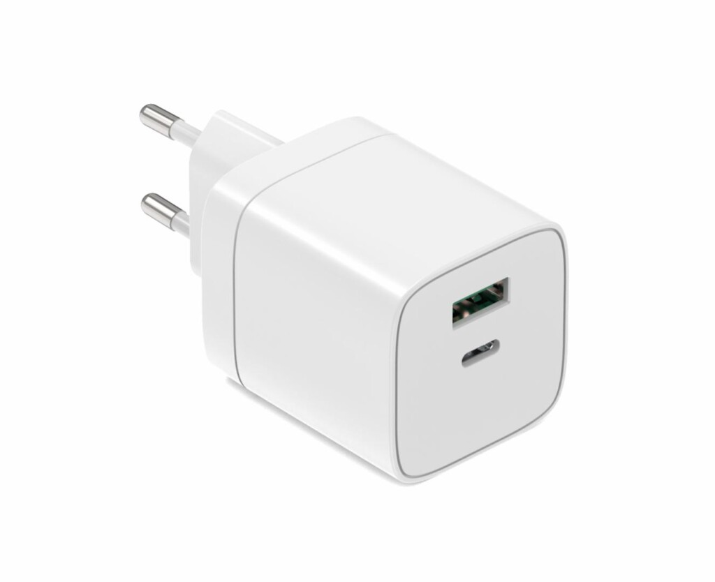 Incarcator USB Ieșire USB-C: USB-C: 5V/3A, 9V/3A, 12V/3A - SRXA-WC34 Incarcator USB Ieșire USB-C: USB-C: 5V/3A, 9V/3A, 12V/3A - SRXA-WC34