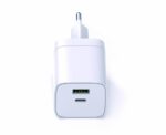 Incarcator USB Ieșire USB-C: USB-C: 5V/3A, 9V/3A, 12V/3A - SRXA-WC34 Incarcator USB Ieșire USB-C: USB-C: 5V/3A, 9V/3A, 12V/3A - SRXA-WC34