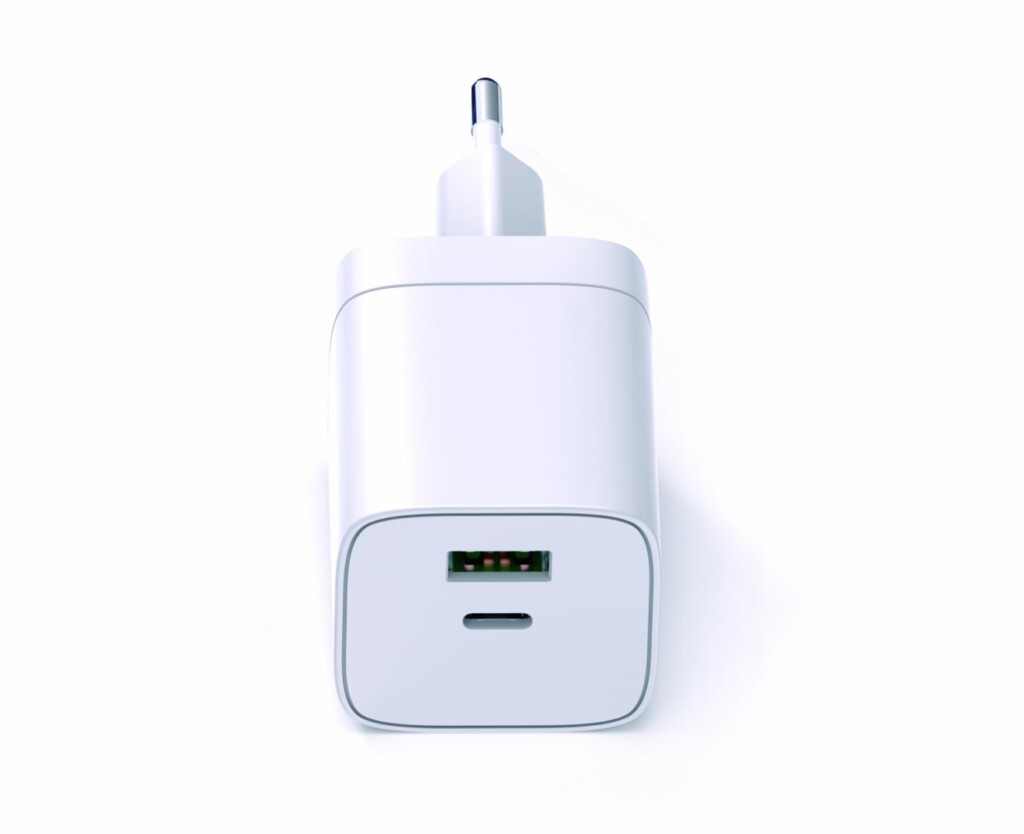 Incarcator USB Ieșire USB-C: USB-C: 5V/3A, 9V/3A, 12V/3A - SRXA-WC34 Incarcator USB Ieșire USB-C: USB-C: 5V/3A, 9V/3A, 12V/3A - SRXA-WC34