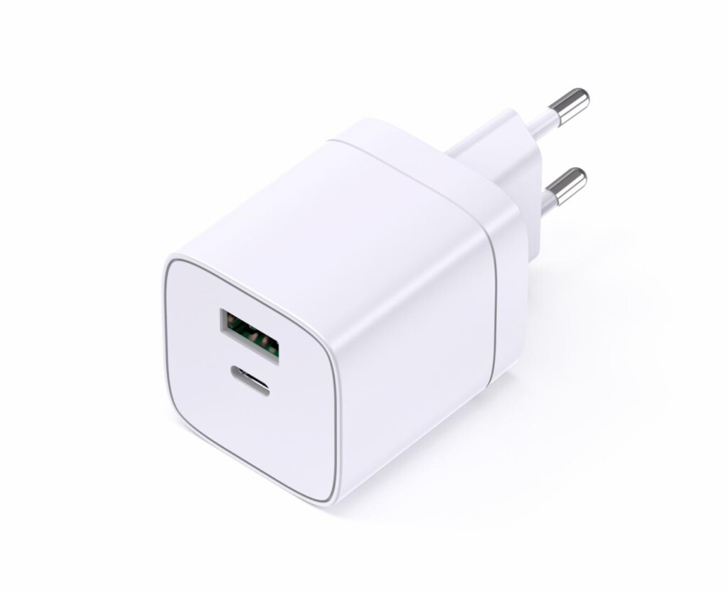 Incarcator USB Ieșire USB-C: USB-C: 5V/3A, 9V/3A, 12V/3A - SRXA-WC34 Incarcator USB Ieșire USB-C: USB-C: 5V/3A, 9V/3A, 12V/3A - SRXA-WC34