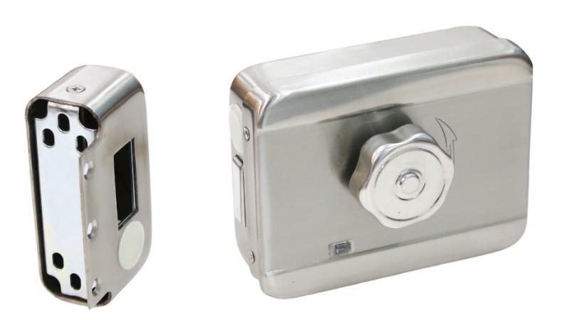 INCUIETOARE ELECTRICA HIKVISION DS-K4E100, Tensiune alimentara: DC 12V ± 10%-01 INCUIETOARE ELECTRICA HIKVISION DS-K4E100, Tensiune alimentara: DC 12V ± 10% - imagine 1