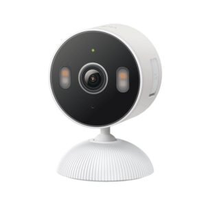 Indoor/Outdoor Home Security Wi-Fi Camera SPEC: 2K (2304x1296) - TAPO C113