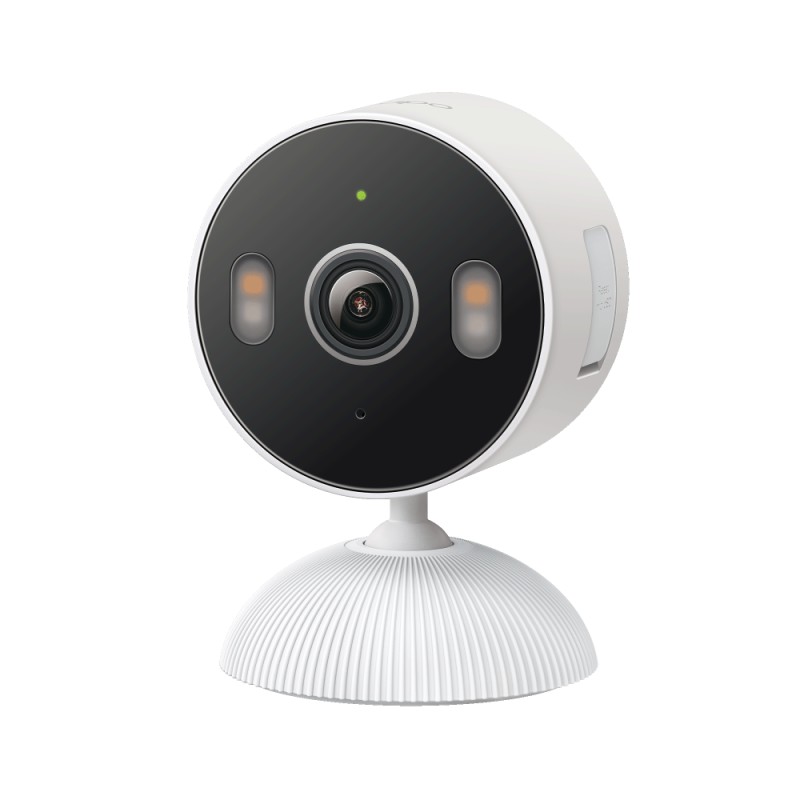 Indoor/Outdoor Home Security Wi-Fi Camera SPEC: 2K (2304x1296) - TAPO C113-01 Indoor/Outdoor Home Security Wi-Fi Camera SPEC: 2K (2304x1296) - TAPO C113 - imagine 1