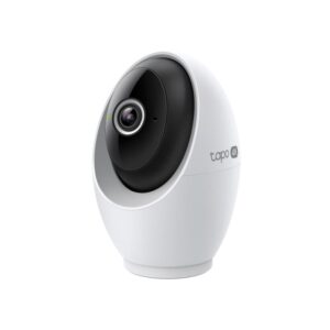 Indoor/Outdoor Pan/Tilt Security Wi-Fi Camera SPEC: 1080p - TAPO C260