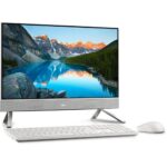 Inspiron All-In-One 5430 23.8" FHD, Intel U7-150U, 16GB Ram - DI5430U7161W11P