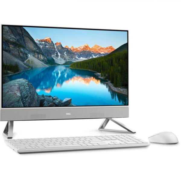 Inspiron All-In-One 5430 23.8" FHD Non-Touch, Intel U5-120U - DI5430U5161W11P