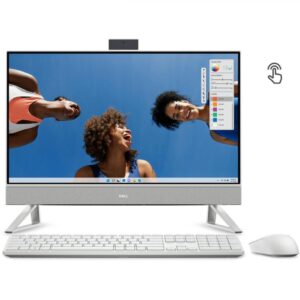 Inspiron All-In-One 5430 23.8" FHD Touch, Intel U5-120U - DI5430TU5161W11P