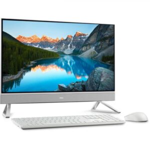 Inspiron All-In-One 7730 27" FHD Touch, Intel Core7-150U - DI7730109785081_P
