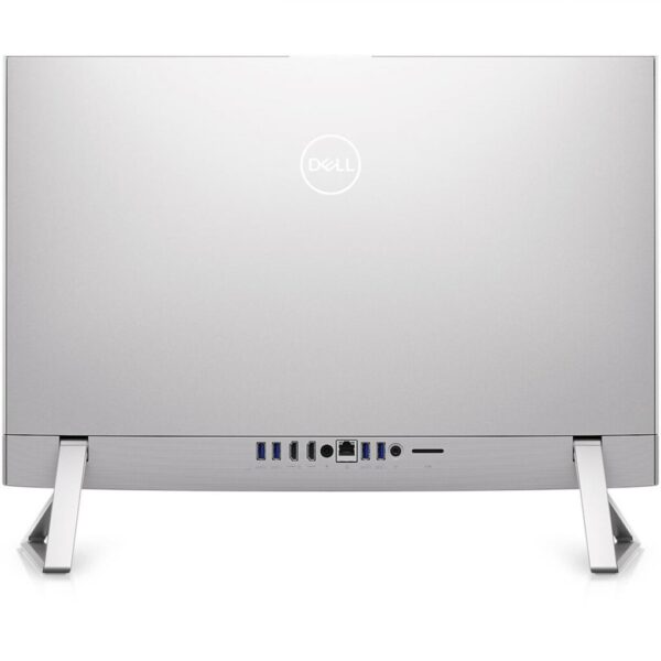 Inspiron Dell All-In-One 5410, 23.8" FHD, Touch, i7-1255U - DI5410I7162561W11P