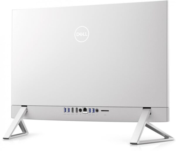 Inspiron Dell All-In-One 5420, 23.8" FHD, i5-1335U, 16GB - DI5420I5165121W11P