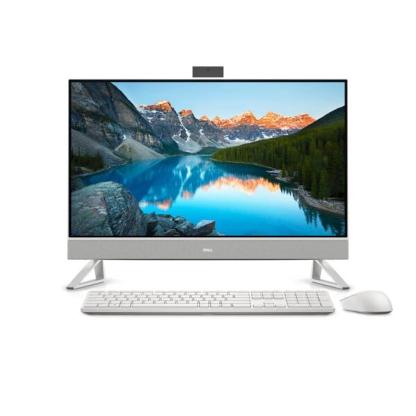 Inspiron Dell All-In-One 7720, 27" FHD, i7-1355U, 16GB, 1TB SSD - DI7720I7161MXW11P