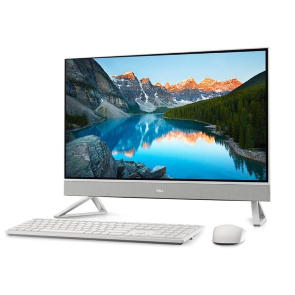 Inspiron Dell All-In-One 7720, 27" FHD, i7-1355U, 16GB, 1TB SSD - DI7720I7161MXW11P