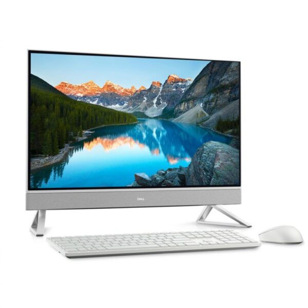 Inspiron Dell All-In-One 7720, 27" FHD, i7-1355U, 16GB, 1TB SSD - DI7720I7161MXW11P