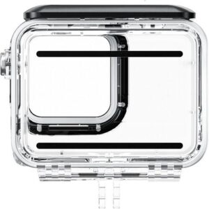 Insta360 Ace Pro Dive Case, material Plastic, Optical Glass - CINSBAJF