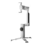 Insta360 Flow Stabilizer (Flow4), lungime selfie stick incorporat 215mm - CINSABBA
