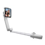 Insta360 Flow Stabilizer (Flow4), lungime selfie stick incorporat 215mm - CINSABBA