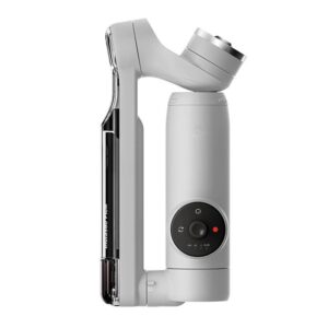 Insta360 Flow Stabilizer (Flow4), lungime selfie stick incorporat 215mm - CINSABBA