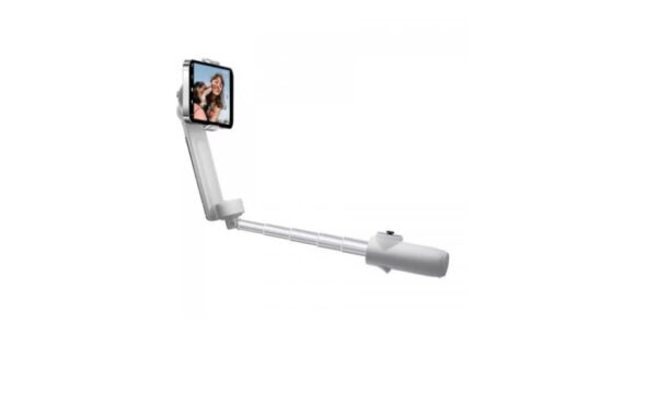 Insta360 Flow Stabilizer (Flow4), lungime selfie stick incorporat 215mm - CINSABBA/G