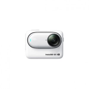 Insta360 GO 3S Arctic White 64GB - CINSAATAGO3S06W