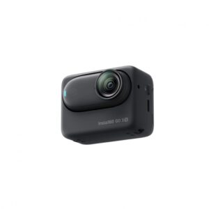 Insta360 GO 3S Midnight Black 128GB - CINSAATAGO3S13