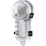 INSTA360 X3 Invisible Dive Case - CINSBAQW