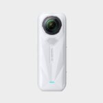 Insta360 X5. HD type: 8K Ultra HD, Maximum video - CINSAAHA-WH - imagine 3