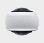Insta360 X5. HD type: 8K Ultra HD, Maximum video - CINSAAHA-WH - imagine 6