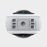 Insta360 X5. HD type: 8K Ultra HD, Maximum video - CINSAAHA-WH - imagine 7