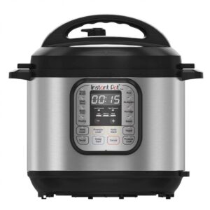 INSTANT POT DUO 3 MINI, MULTICOOKER 2.6L - MCOOKER-IPDUO3MINI