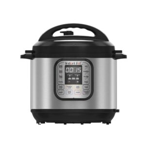 INSTANT POT DUO 6, MULTICOOKER 5.7L - MCOOKER-IPDUO6