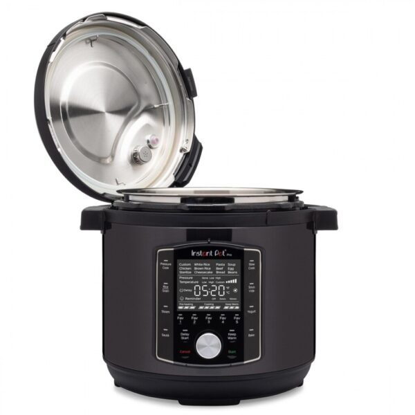 INSTANT POT PRO 6, MULTICOOKER 5.7L - MCOOKER-IPPRO6