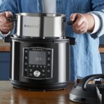 INSTANT POT PRO 6, MULTICOOKER 5.7L - MCOOKER-IPPRO6