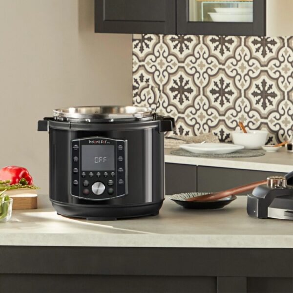 INSTANT POT PRO 6, MULTICOOKER 5.7L - MCOOKER-IPPRO6