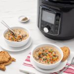 INSTANT POT PRO 6, MULTICOOKER 5.7L - MCOOKER-IPPRO6