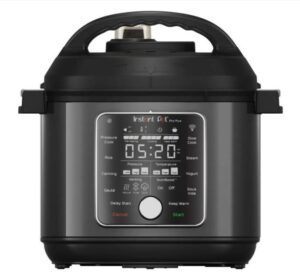 INSTANT POT PRO MAX 5.7L - MCOOKER-IPPROMAX
