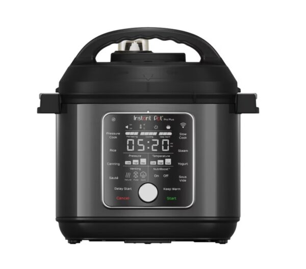 INSTANT POT RIO PLUS WIFI 5.7L - MCOOKER-IPRIOPLUSWIFI