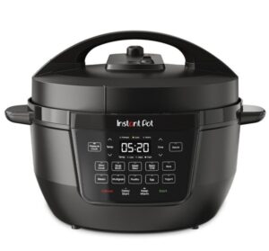 INSTANT POT RIO XL MULTICOOKER 7.1L - MCOOKER-IPRIOXL