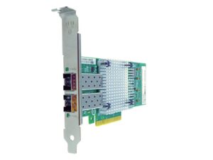 Intel X710-DA2 PCIe 10Gb 2-Port SFP+ Ethernet adapter - 7ZT7A00537