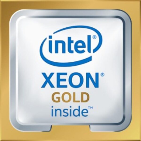 Intel Xeon-Gold 5218R (2.1GHz/20-core/125W) Processor Kit for HPE ProLiant - P24466-B21