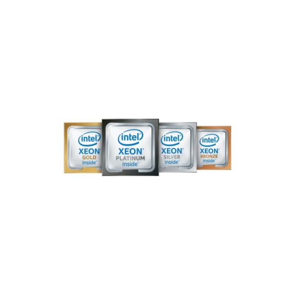 Intel Xeon-Gold 6230 (2.1GHz/20-core/125W) Processor Kit for HPE ProLiant - P02965-B21