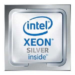 Intel Xeon Silver 4114 2.2G 10C/20T 9.6GT/s 14M Cache - 338-BLTV