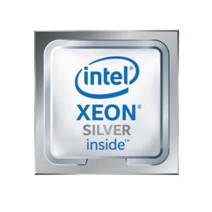 Intel Xeon-Silver 4210R (2.4GHz/10-core/100W) Processor Kit for HPE ProLiant - P23549-B21