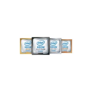 HPE DL360 Gen10 Intel Xeon-Silver 4214 (2.2GHz/12-core/85W) Processor Kit - P02580-B21