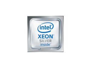 Intel Xeon-Silver 4310 2.1GHz 12-core 120W Processor for HPE - P36921-B21